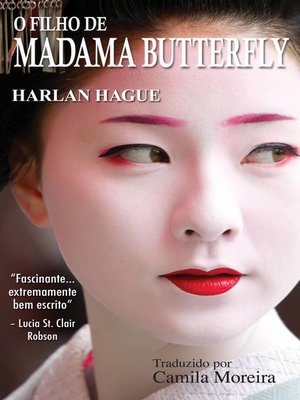 cover image of O Filho de Madama Butterfly